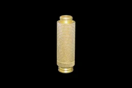 Brass C360 - Fine or Cosmetic polishing