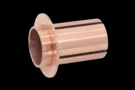 Copper C101 - Technical Polishing