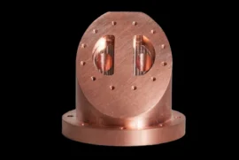 Copper C110 - Technical Polishing