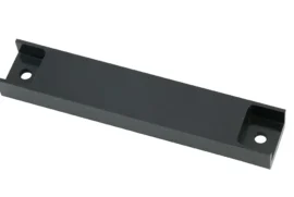 AISI 1045 - Black Oxide