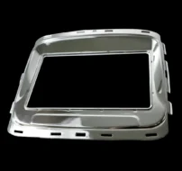 chrome plating