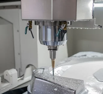 CNC Machining Guide