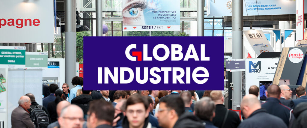 Global Industrie