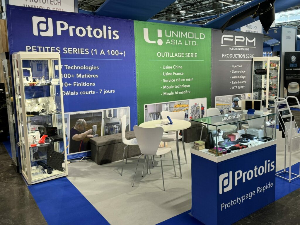 Protolis expo